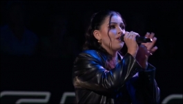 The Voice - Season 24 Episode 10